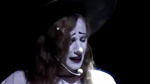 Ольга Арефьева и Ковчег "Каллиграфия"