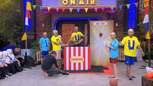 Anwar Merasa KASIHAN Sama Ferdians | OPERA VAN JAVA (20/09/19) Part 4 смотреть онлайн