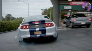 NEED FOR SPEED