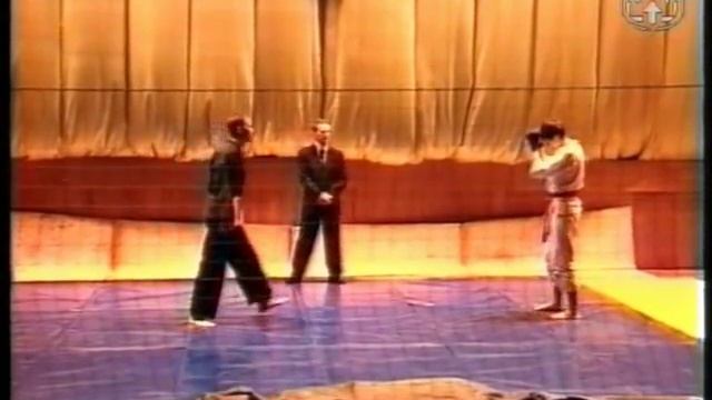 Бои на татами часть 8 смотреть онлайн