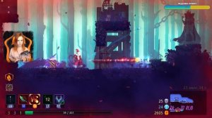 Dead Cells - Первый взгляд - 2KСтрим