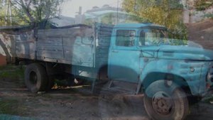 ЗИЛ 130 Г
