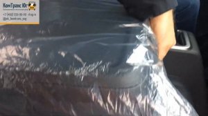 Обзор нового HYUNDAI Mighty. Чем отличается от HYUNDAI HD78?