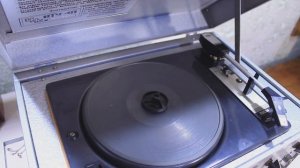 ВТУ-40 - Войсковая Трансляционная Установка. Сделано в СССР