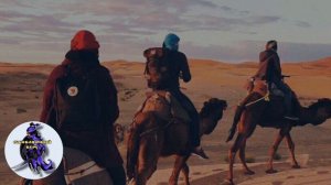 "Ваш удел придёт к вам с Небес, подобно вашему языку" / Шейх Ахмад Муса Джибриль