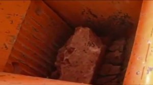 Дробилка для переработки строительного мусора Как бизнес идея в гараже