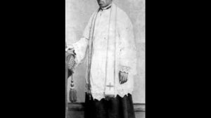 Father Augustus Tolton