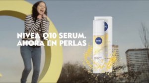 NIVEA Q10 SERUM PEARLS   PATY LEIVA 1