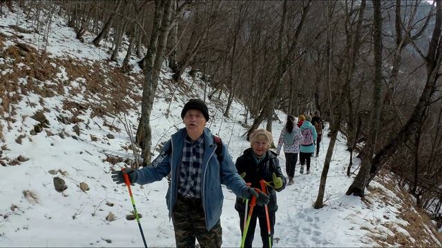 Прощай диван, да здравствует Бештау.