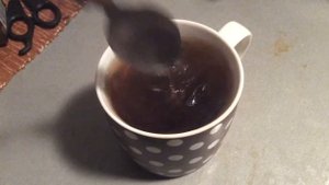 Чай. Как заваривать черный чай? Чай в чашке.