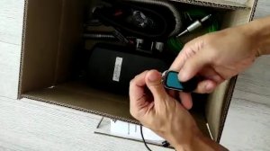 Автономный отопитель А-Термо