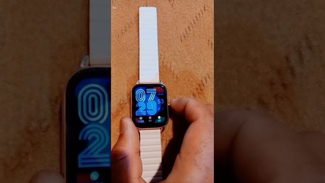 Haylou RS4 Plus Amoled Display 60HZ Smart Watch #ardailyinfo #amoleddisplay#haylou #rs4plus смотреть онлайн