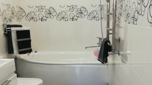 Двухкомнатная квартира по ул.Николая Музыки, дом 31