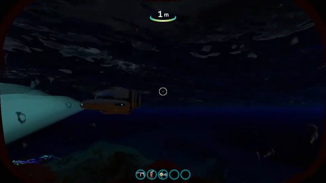 Subnautica nitrox mod pro multiplayer part 1