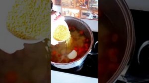 Уха из щуки (мой рецепт)