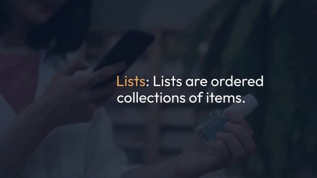 Basic Data Structures in Python || 2 mins Python || Become hero from zero смотреть онлайн