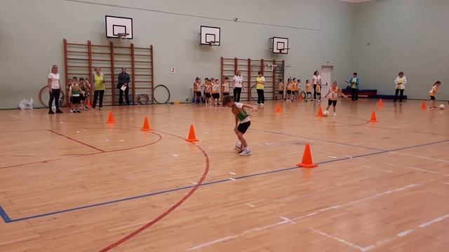 Веселые старты смотреть онлайн