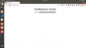 useReducer | Hooks | Part #39 | React js in Hindi tutorial