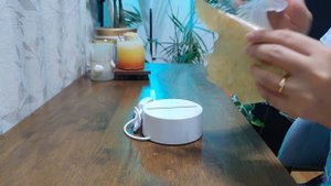 Unboxing: 3D Creative Visualization Lamp in Unicorn Shape