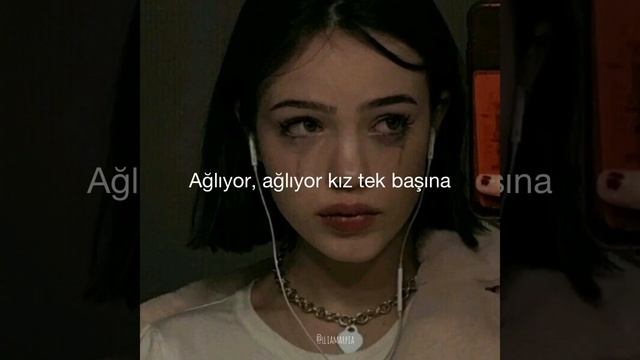 Mull3 - плачет девочка plachet devochka  (türkçe çeviri)