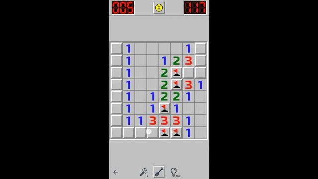 Как научится играть в САПЁР смотреть онлайн