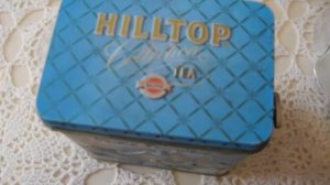 ЧАЙНЫЙ КИТАЙСКИЙ ПОДАРОЧНЫЙ НАБОР.Обзор и дегустация чая