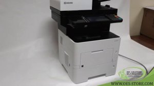 How To Setup Your Kyocera M3145idn/M3645idn/M3655idn/M3660idn.