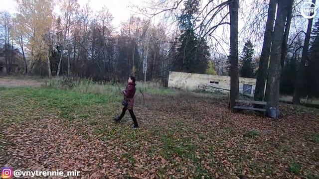 Усадьба Знаменское-Раёк | Дорого, богато | Усадьба Стрешневых | Н. А. Львов смотреть онлайн