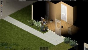 Гайд на окна в Project Zomboid 41.65 | Проникновение