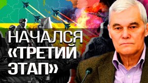 Анализ хода спецоперации на 24.03. Стратегии, вооружения и боеспособность сторон. К. Сивков