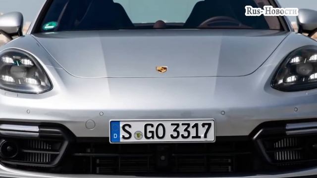 Авто Новости- PORSCHE PANAMERA GTS И PANAMERA GTS SPORT TURISMO 2019 – СТАРТ ПРОДАЖ И ЦЕНА В РОССИИ смотреть онлайн
