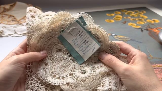 ВЛОГ. Винтаж для дома и другие разговоры) смотреть онлайн