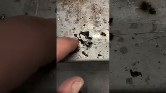 Маслонасос CCZB 154 тыс пробега с давлением в системе 1.2. смотреть онлайн