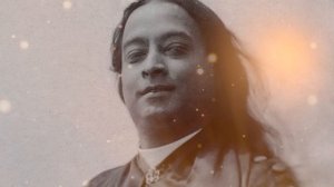 Послание Йогананды на Новый год. Мотивация, медитация, молитвы / 1 января 1938 г.