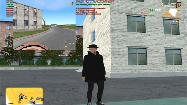 Когда будет сходка в Radmir RP | GTA Криминальная Россия смотреть онлайн