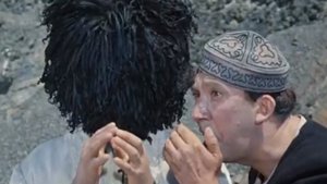 Фрагмент из фильма "Кавказская пленница"