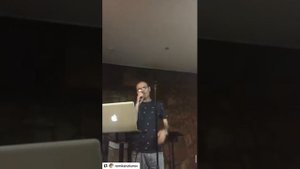 Ромик Арутюнов «я люблю тебя» Федо Хачатурян; «дай, дай номер свой дай» Арсен Шахунц