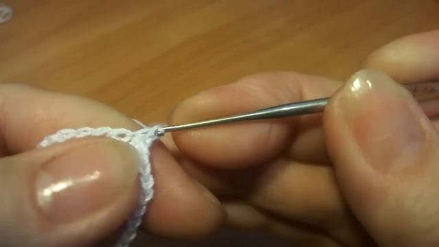 Большая роза Часть 2 Rose Crochet Part 2 смотреть онлайн