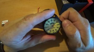 Часы восток к34 24часа