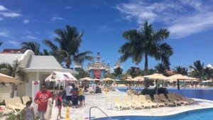 GRAND BAHIA PRINCIPE 5*, DOMINICAN REPUBLIC, PUNTA CANA