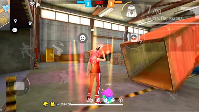 Давай не болей😷|Хайлайт Фри Фаер Xiaomi Poco M3 смотреть онлайн