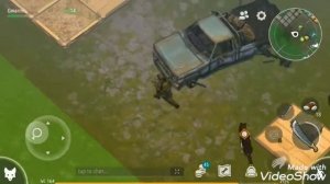 LDOE Raid AssassinX 's base