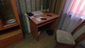 2. Витебск и отель "Лучёса" 6 мая 2023