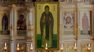 Молитва преподобномученику Корнилию Псково-Печерскому.