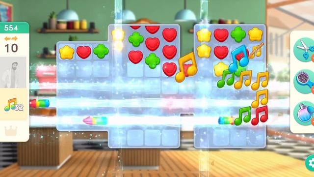 Project Makeover - Level 554 смотреть онлайн