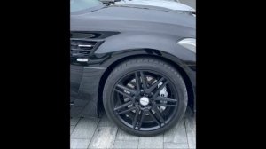 Nissan Fuga 370 GT Y51 (Infiniti M): спортивные тормоза HP-Brakes на обе оси