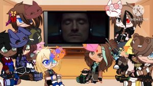 ?Funmentors + Kai and Lia React to FNAF Movie Trailer?