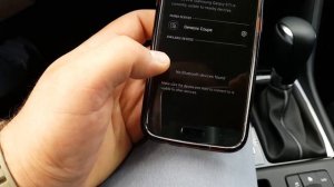 Bunny how to set up your Bluetooth in your CX-3