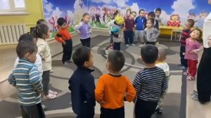 давай коза попрыгаем