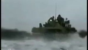 мощь русской армии